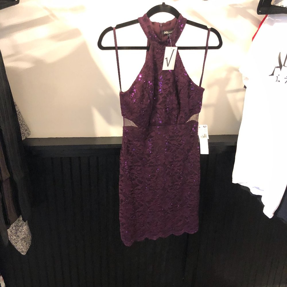 Jump Apparel Dress
